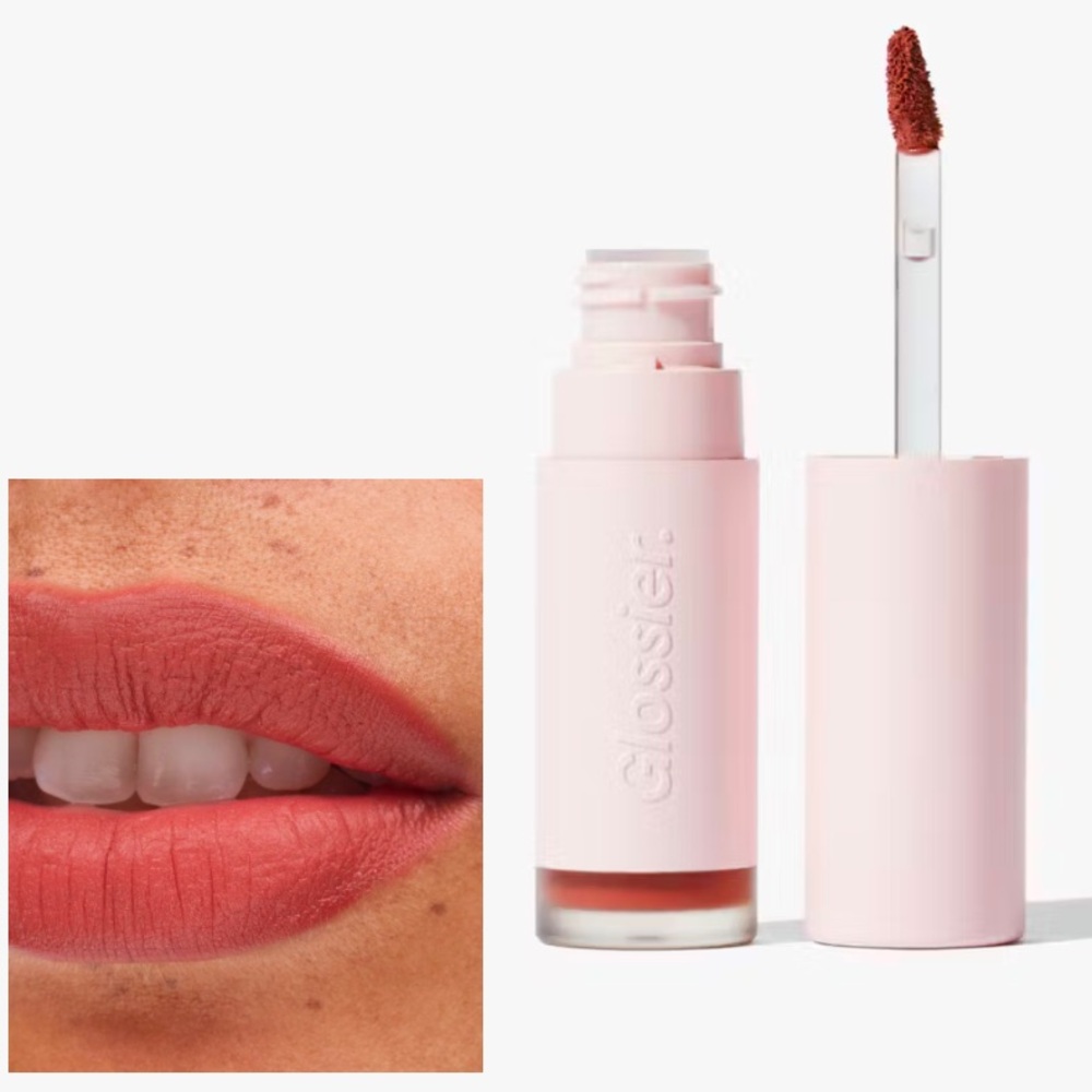 Glossier G Suit Soft Touch Lip Creme - Picture 13 of 16